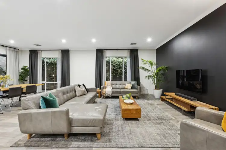 Fifth view of Homely house listing, 51 Harborne Street, Wembley WA 6014