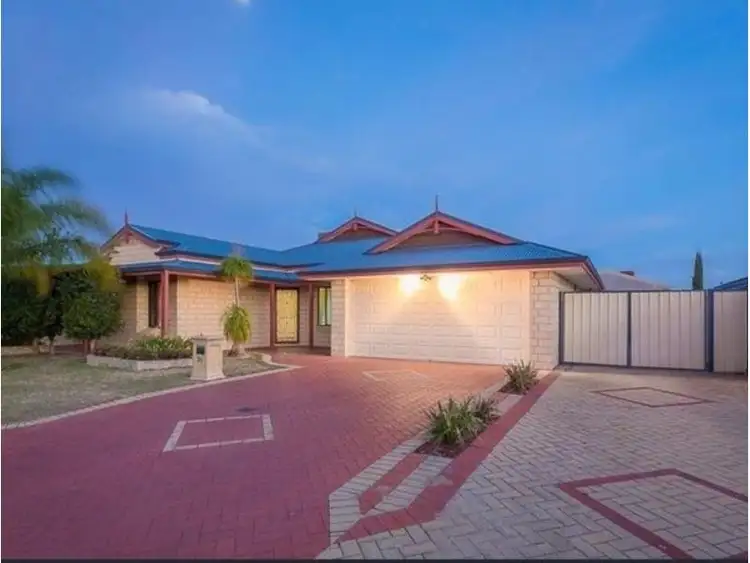 Main view of Homely house listing, 20 Capensia Way, Canning Vale WA 6155