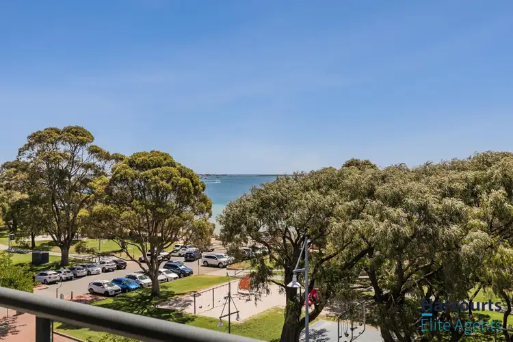 Seventh view of Homely house listing, 14/43 Rockingham Beach Road, Rockingham WA 6168