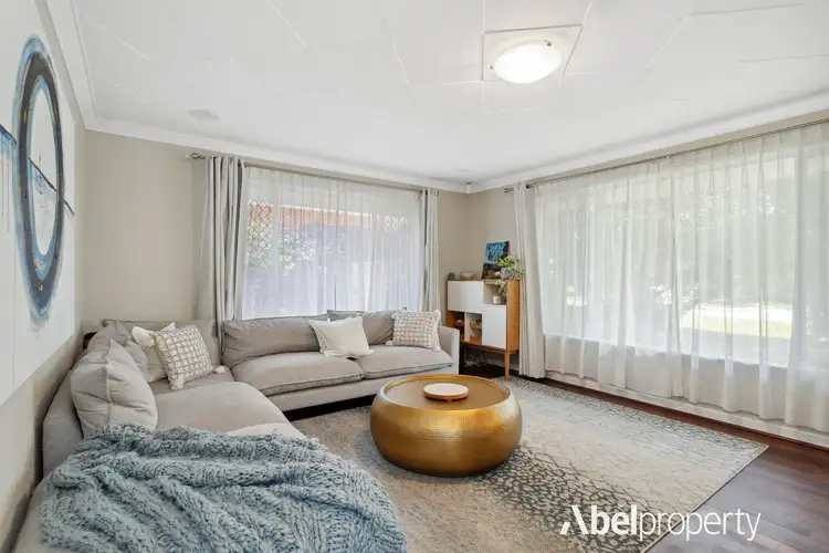 Second view of Homely semi-detached listing, 68 Virgil Avenue, Yokine WA 6060