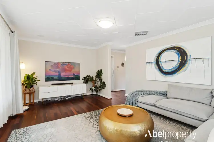 Third view of Homely semi-detached listing, 68 Virgil Avenue, Yokine WA 6060