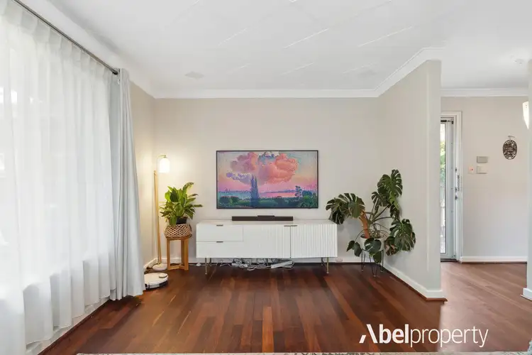 Fourth view of Homely semi-detached listing, 68 Virgil Avenue, Yokine WA 6060