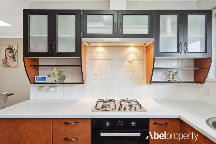 Sixth view of Homely semi-detached listing, 68 Virgil Avenue, Yokine WA 6060