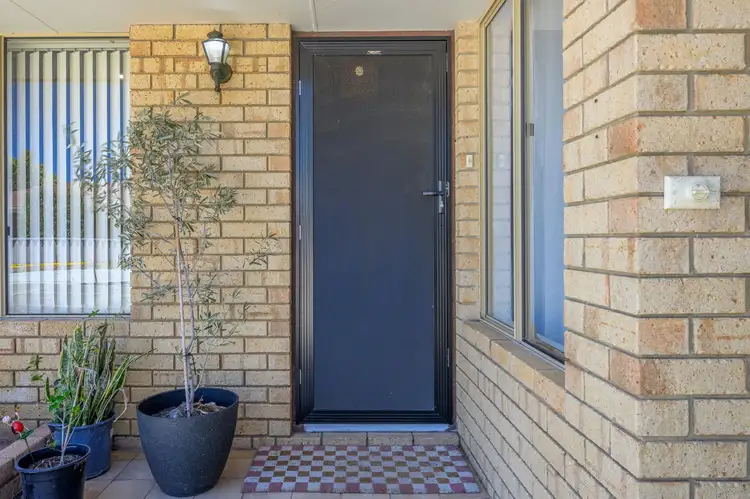 Sixth view of Homely semi-detached listing, 12A Anchor Place, Safety Bay WA 6169