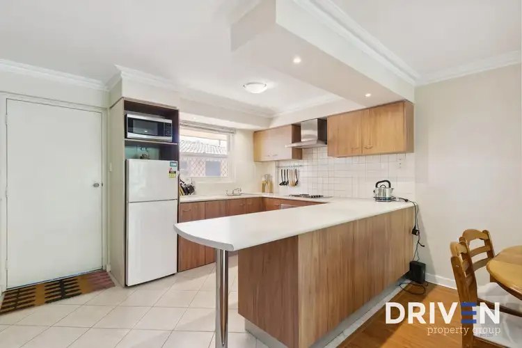 Second view of Homely apartment listing, 24/6 Kintail Road, Applecross WA 6153