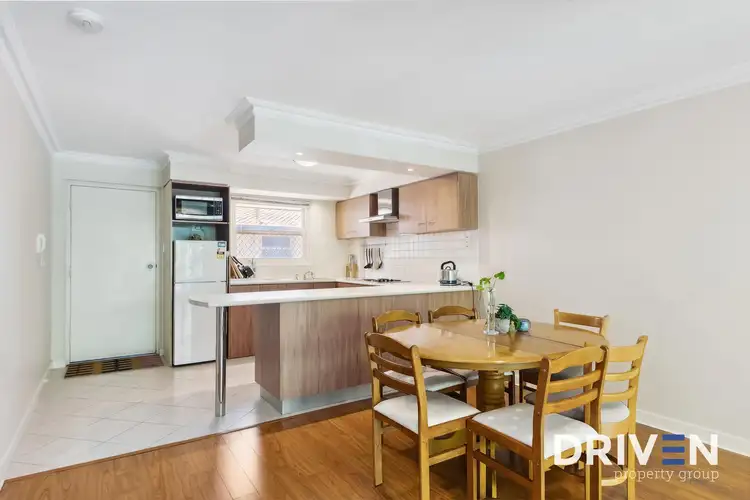 Fourth view of Homely apartment listing, 24/6 Kintail Road, Applecross WA 6153
