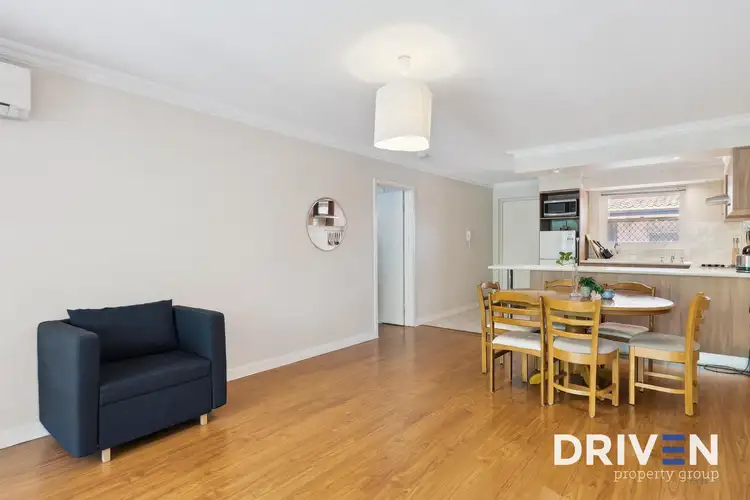 Fifth view of Homely apartment listing, 24/6 Kintail Road, Applecross WA 6153