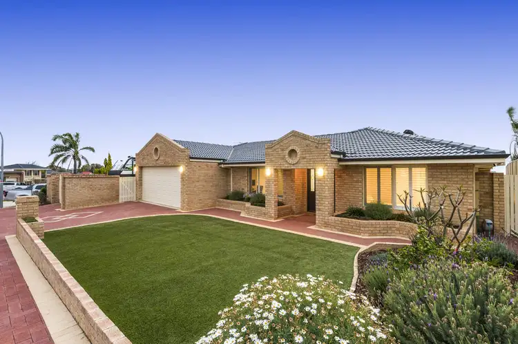 Main view of Homely house listing, 1 Bambra Lane, Currambine WA 6028