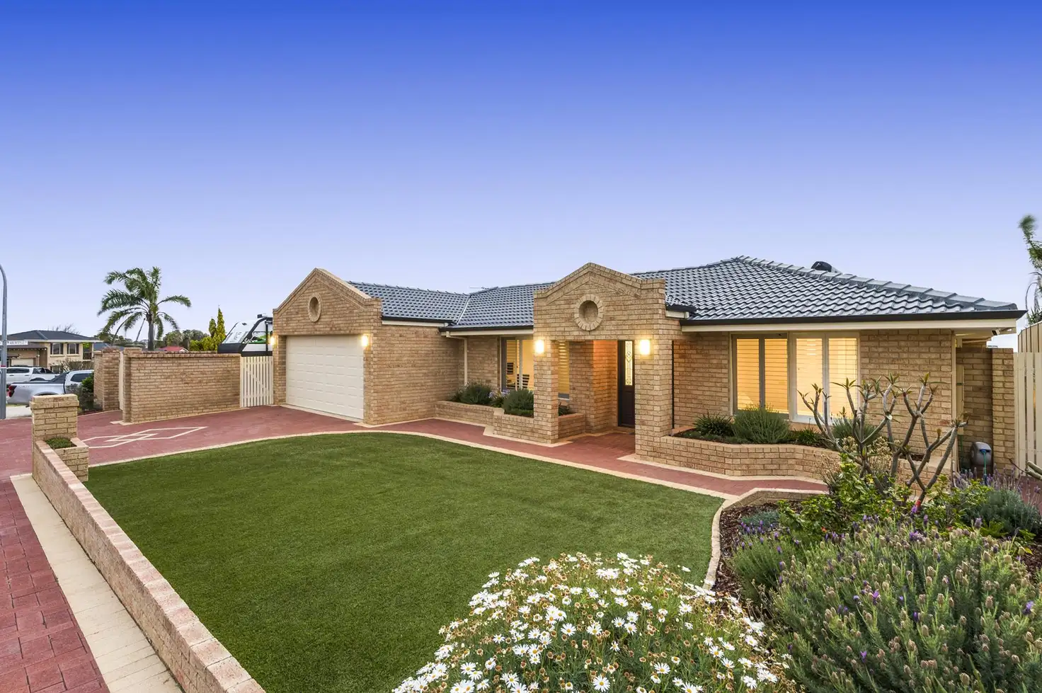 Main view of Homely house listing, 1 Bambra Lane, Currambine WA 6028