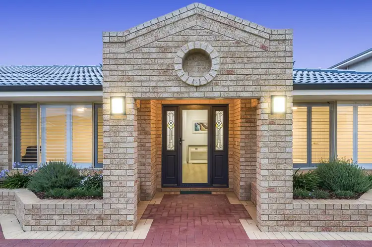 Second view of Homely house listing, 1 Bambra Lane, Currambine WA 6028
