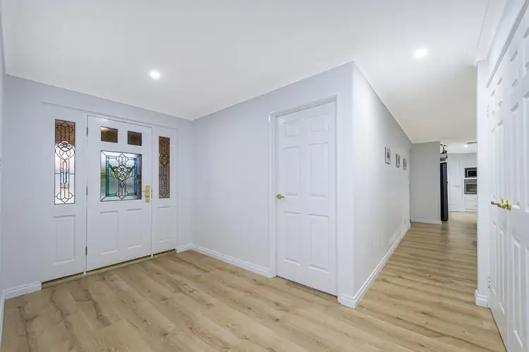 Fourth view of Homely house listing, 1 Bambra Lane, Currambine WA 6028