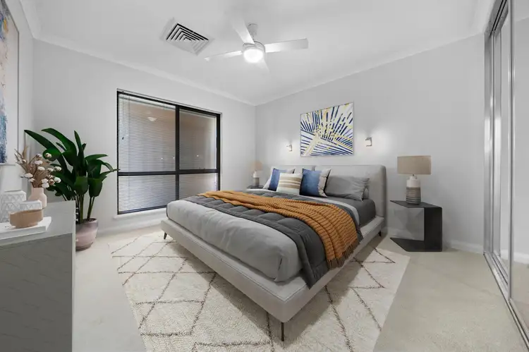 Second view of Homely retirement listing, 31/32 Hocking Road, Kingsley WA 6026