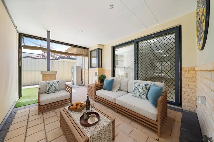 Fourth view of Homely retirement listing, 31/32 Hocking Road, Kingsley WA 6026