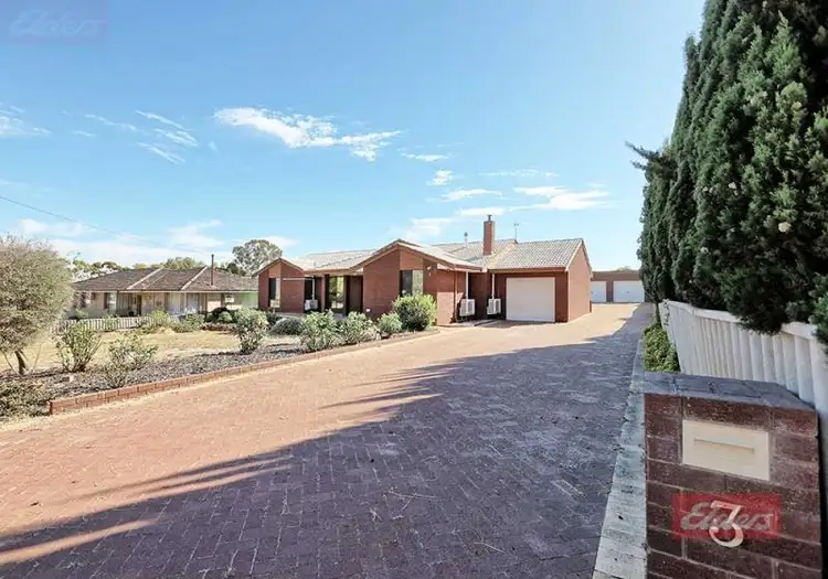 Main view of Homely house listing, 3 Randall Street, Wagin WA 6315