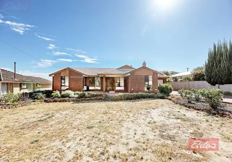 Second view of Homely house listing, 3 Randall Street, Wagin WA 6315