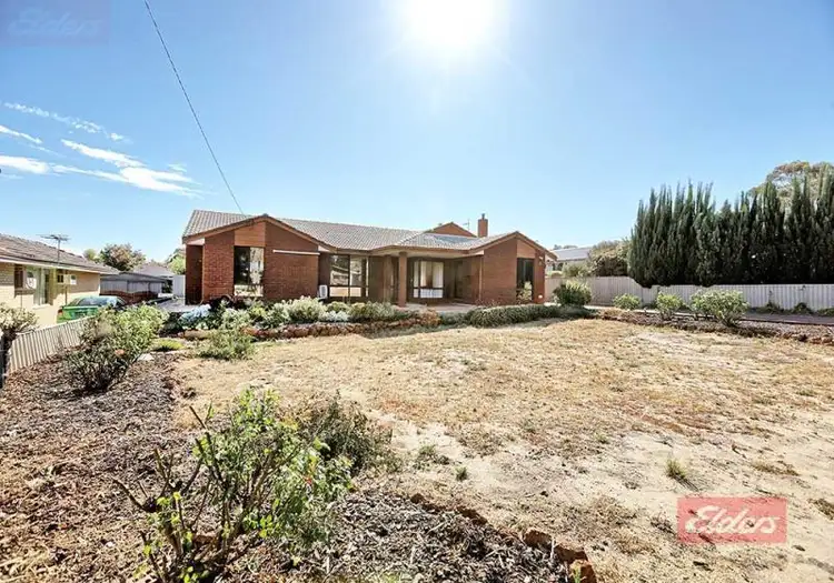 Third view of Homely house listing, 3 Randall Street, Wagin WA 6315