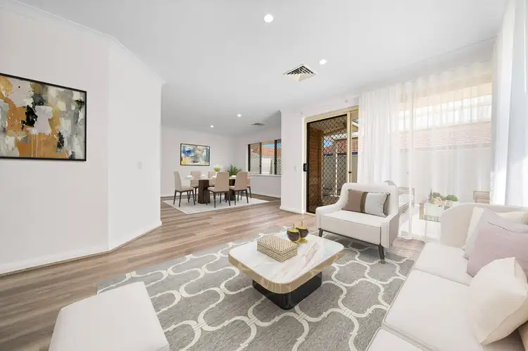 55 Imperial Circuit, Madeley WA 6065