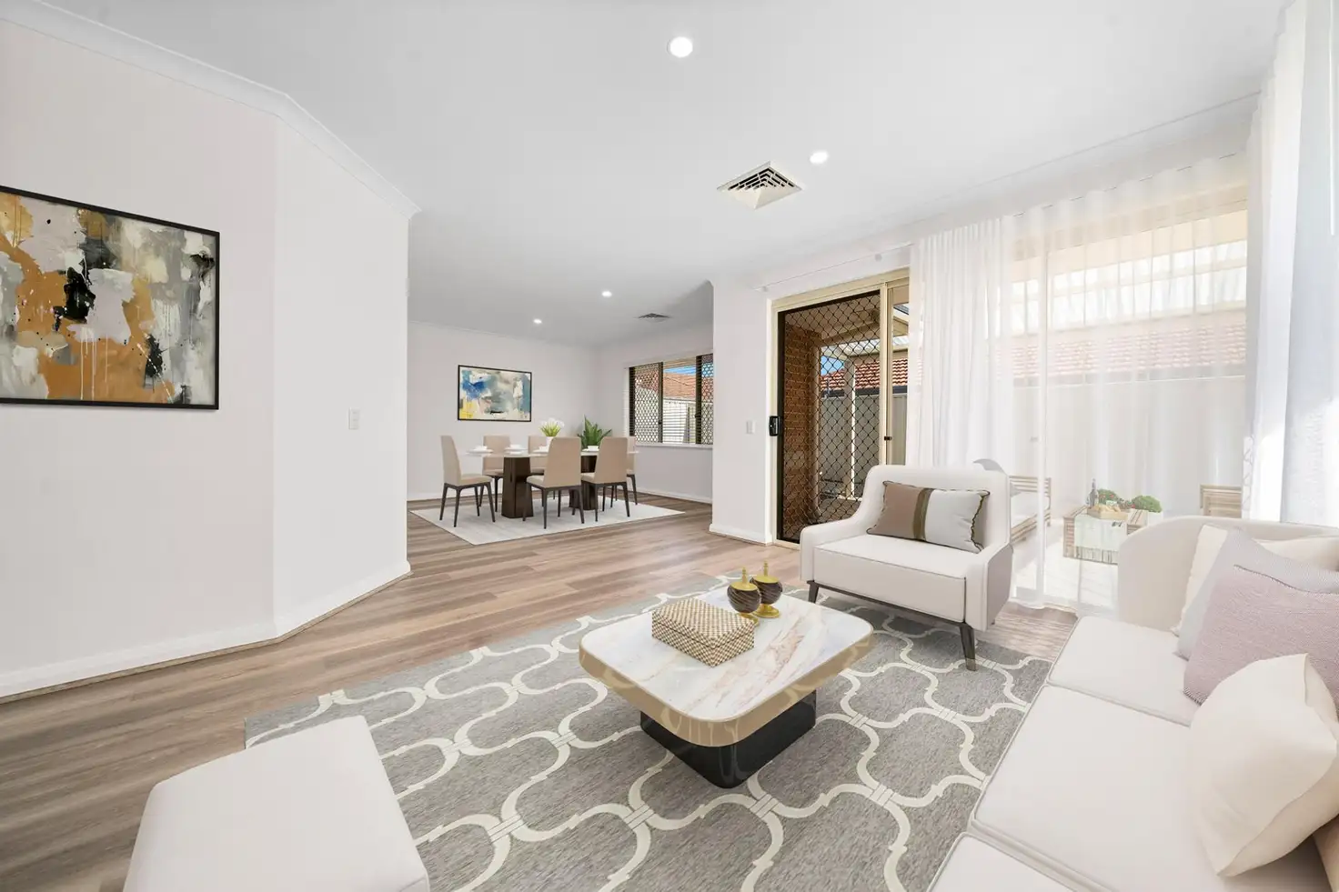 Main view of Homely retirement listing, 55 Imperial Circuit, Madeley WA 6065