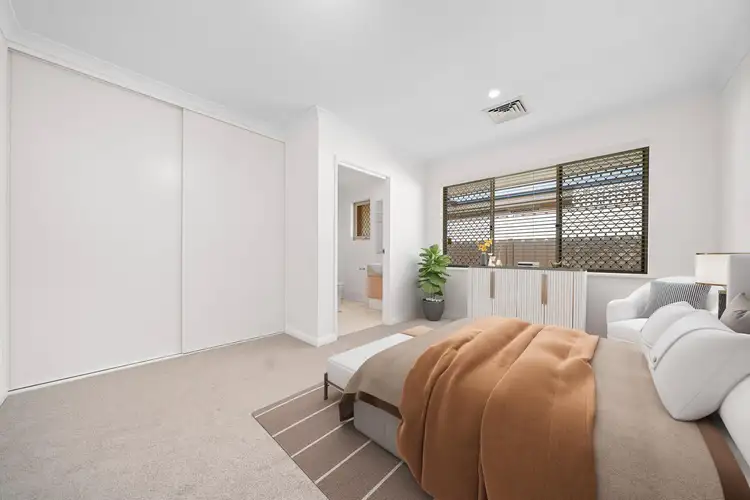 Second view of Homely retirement listing, 55 Imperial Circuit, Madeley WA 6065