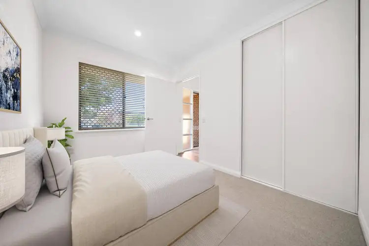 Third view of Homely retirement listing, 55 Imperial Circuit, Madeley WA 6065