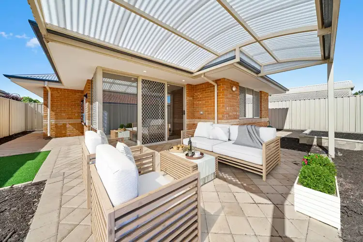 Fourth view of Homely retirement listing, 55 Imperial Circuit, Madeley WA 6065