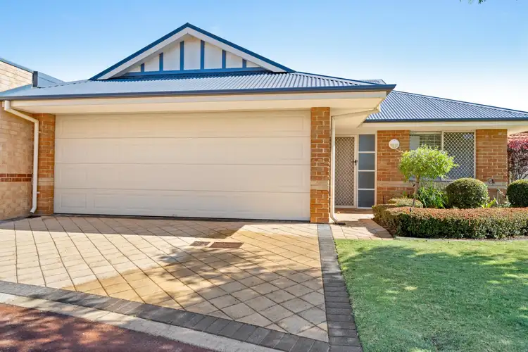 Fifth view of Homely retirement listing, 55 Imperial Circuit, Madeley WA 6065