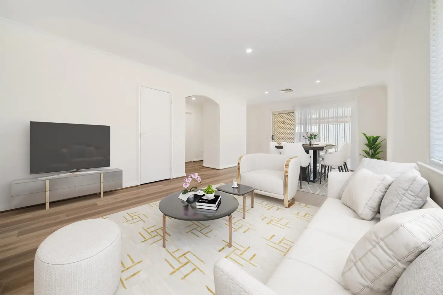 Main view of Homely retirement listing, 38 Imperial Circuit, Madeley WA 6065