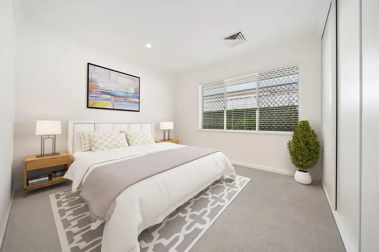 Second view of Homely retirement listing, 38 Imperial Circuit, Madeley WA 6065