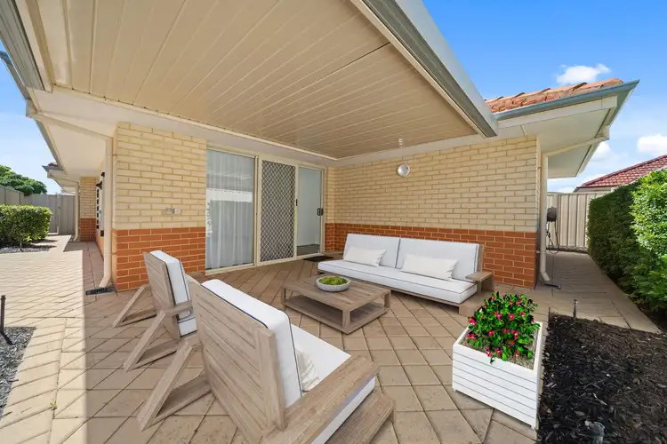 Fourth view of Homely retirement listing, 38 Imperial Circuit, Madeley WA 6065