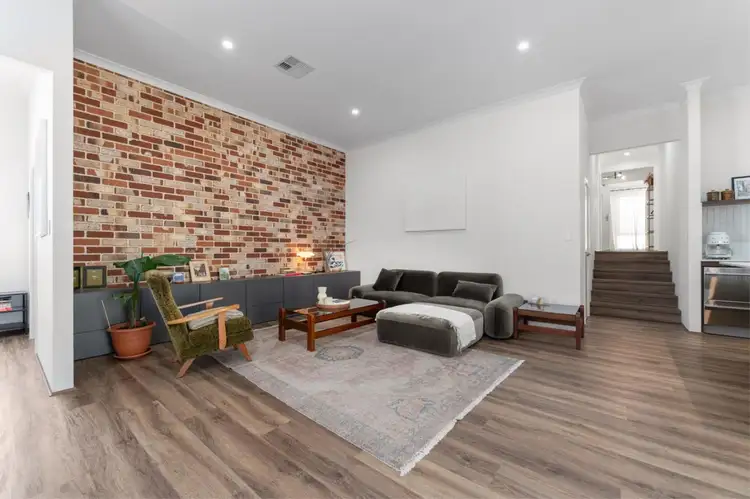 Fourth view of Homely house listing, 11C Susan Street, Maylands WA 6051