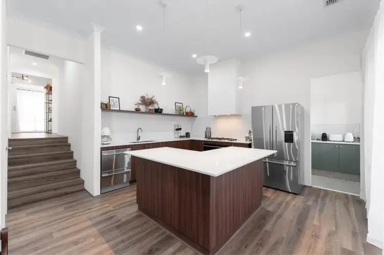 Fifth view of Homely house listing, 11C Susan Street, Maylands WA 6051