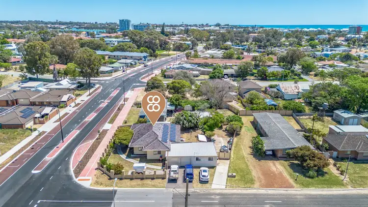 28 Peel Street, Mandurah WA 6210