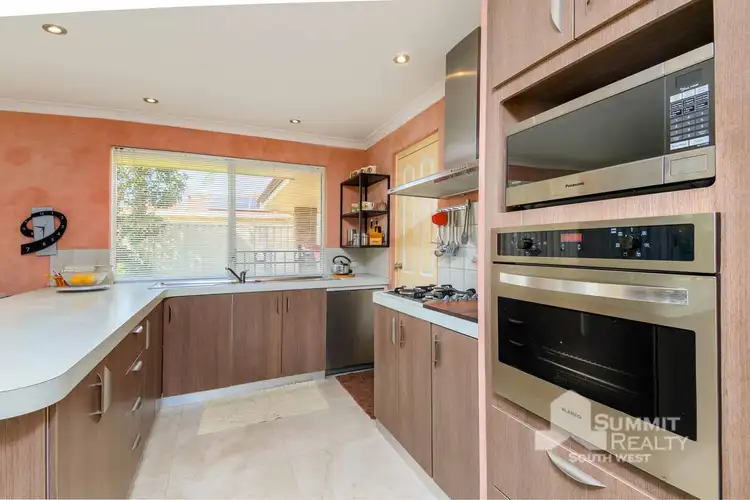 Seventh view of Homely house listing, 34 Travers Drive, Australind WA 6233