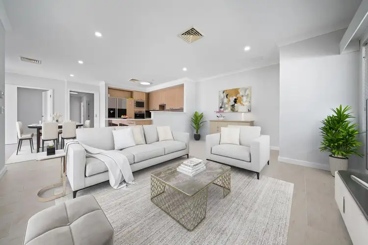 4/77 Lynn Street, Trigg WA 6029