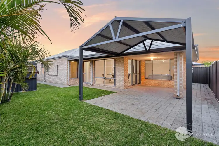 20 Jutland Way, The Vines WA 6069