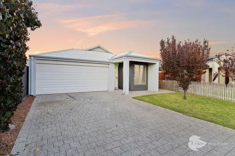 Second view of Homely house listing, 20 Jutland Way, The Vines WA 6069