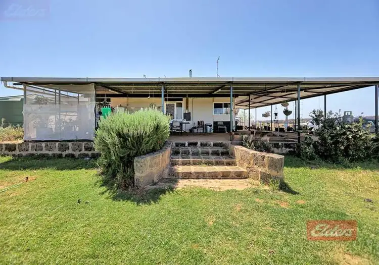 Second view of Homely rural property listing, 547 Bunmulling Road, Popanyinning WA 6309