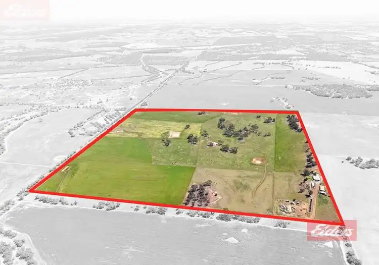 Third view of Homely rural property listing, 547 Bunmulling Road, Popanyinning WA 6309