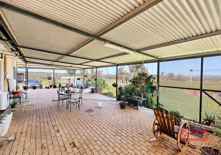 Fourth view of Homely rural property listing, 547 Bunmulling Road, Popanyinning WA 6309