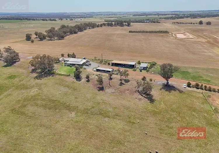 Fifth view of Homely rural property listing, 547 Bunmulling Road, Popanyinning WA 6309
