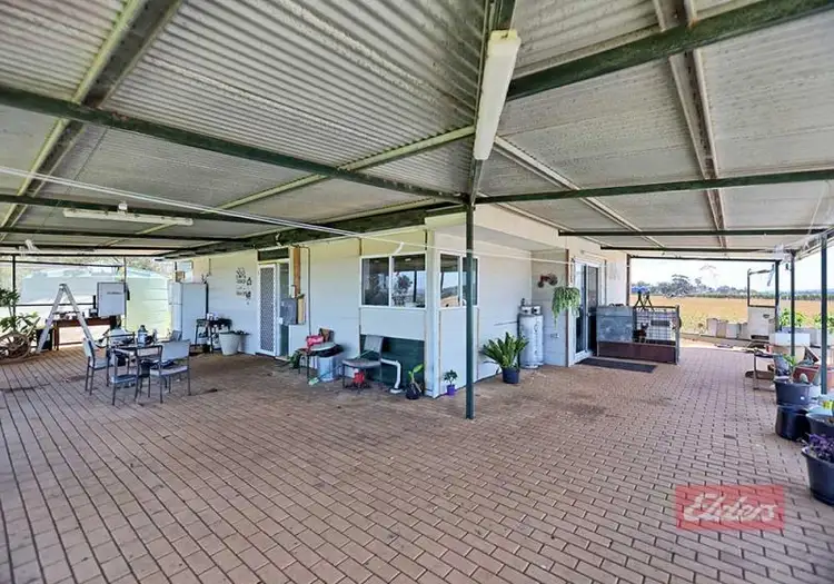Sixth view of Homely rural property listing, 547 Bunmulling Road, Popanyinning WA 6309