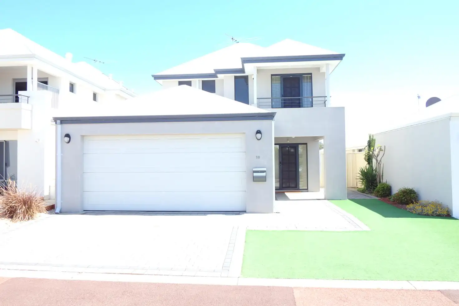 Main view of Homely townhouse listing, 10 Francois Lane, Munster WA 6166