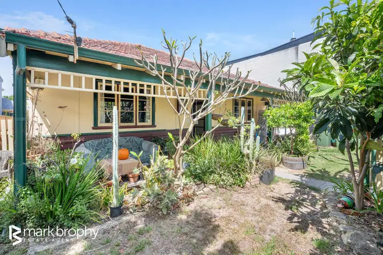 Third view of Homely house listing, 15 King William Street, South Fremantle WA 6162