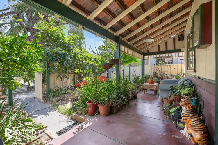 Fourth view of Homely house listing, 15 King William Street, South Fremantle WA 6162