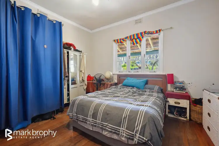 Fifth view of Homely house listing, 15 King William Street, South Fremantle WA 6162