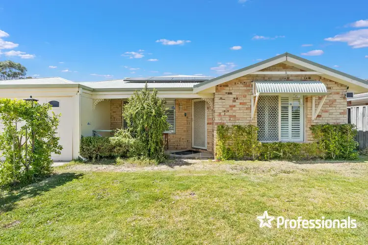 Main view of Homely house listing, 27 Percheron Entrance, Stratton WA 6056