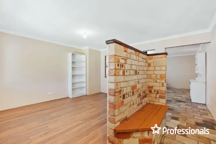 Second view of Homely house listing, 27 Percheron Entrance, Stratton WA 6056