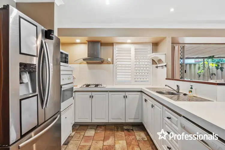 Third view of Homely house listing, 27 Percheron Entrance, Stratton WA 6056