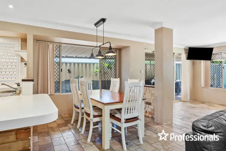 Fifth view of Homely house listing, 27 Percheron Entrance, Stratton WA 6056