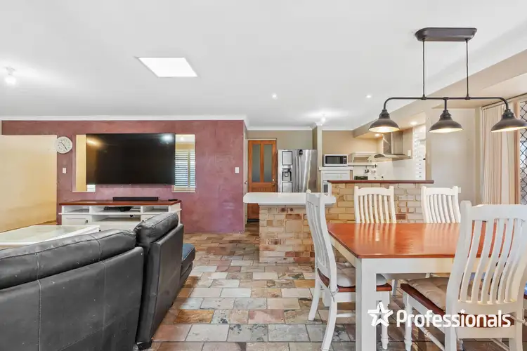Seventh view of Homely house listing, 27 Percheron Entrance, Stratton WA 6056